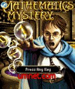 game pic for Mathematics Mystery